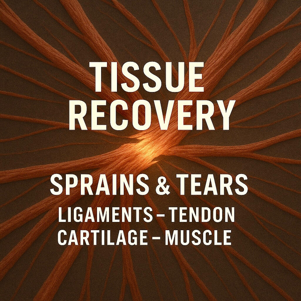 Tissue Recovery