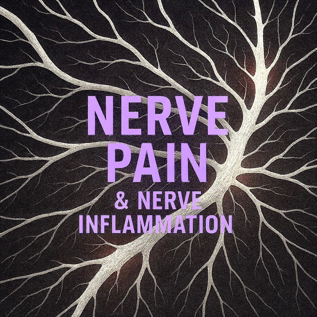 Nerve Pain & Inflammation